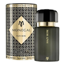 Ramon Monegal Hazy Rose Unisex Eau De Parfum, 100Ml