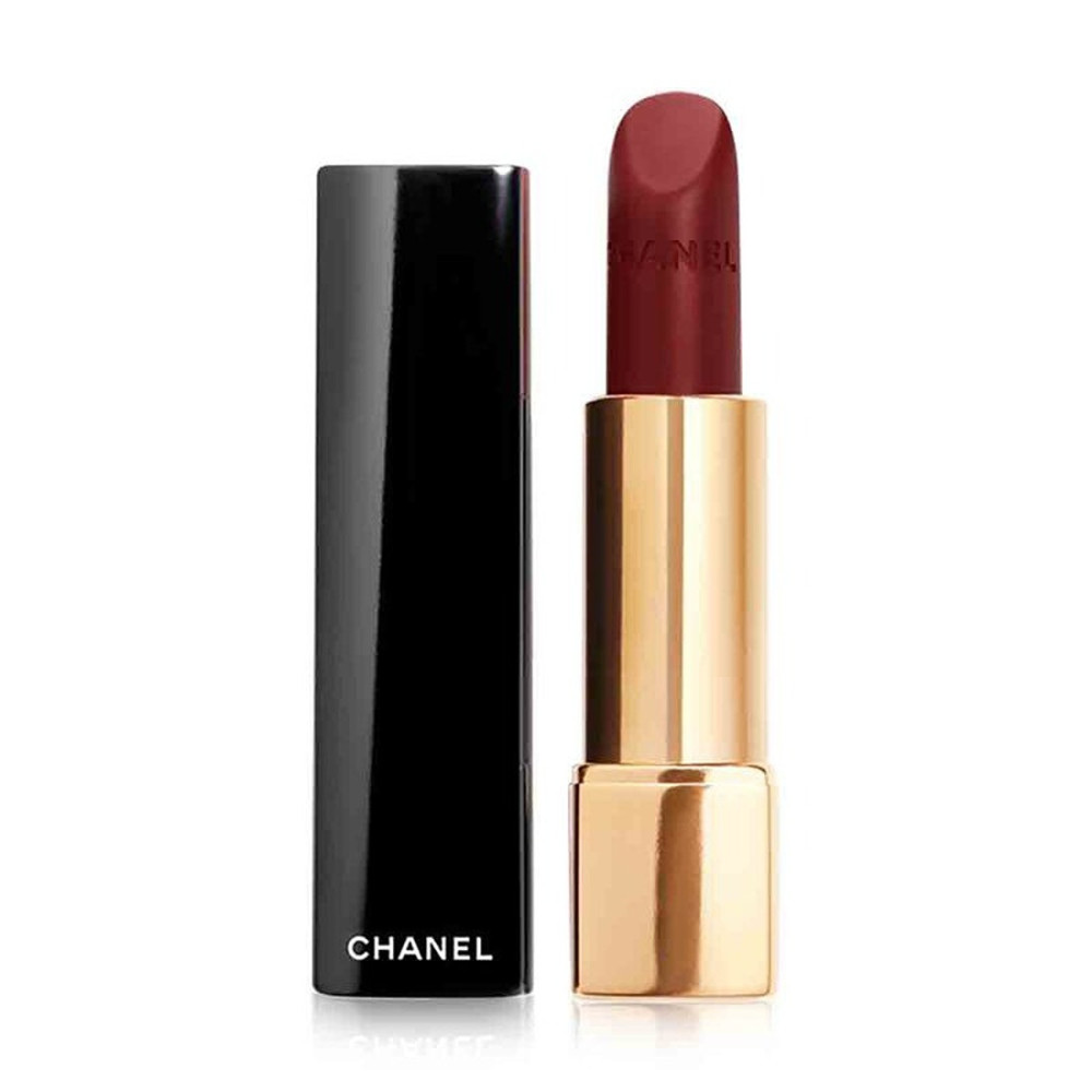 Chanel Rouge Allure Velvet Luminous Matte Lip Colour, Mysterieuse