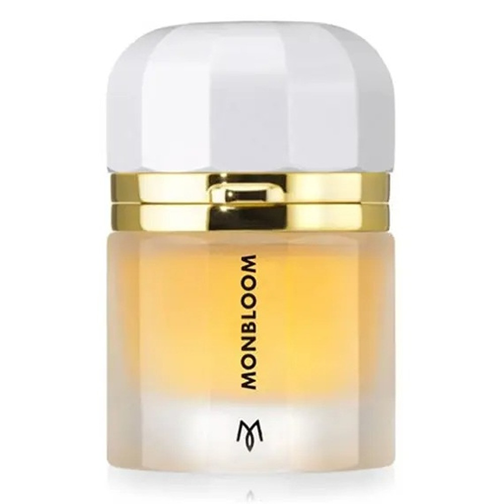 Ramon Monegal Monbloom Unisex Eau De Parfum, 100Ml