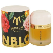 Ramon Monegal Monbloom Unisex Eau De Parfum, 100Ml