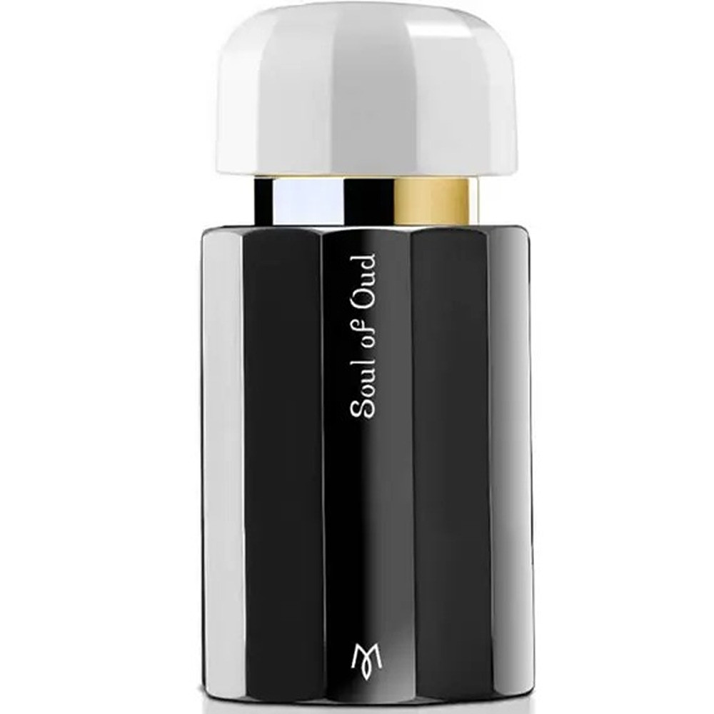 Ramon Monegal Soul Of Oud Unisex Extrait De Parfum, 100Ml