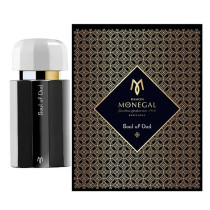 Ramon Monegal Soul Of Oud Unisex Extrait De Parfum, 100Ml