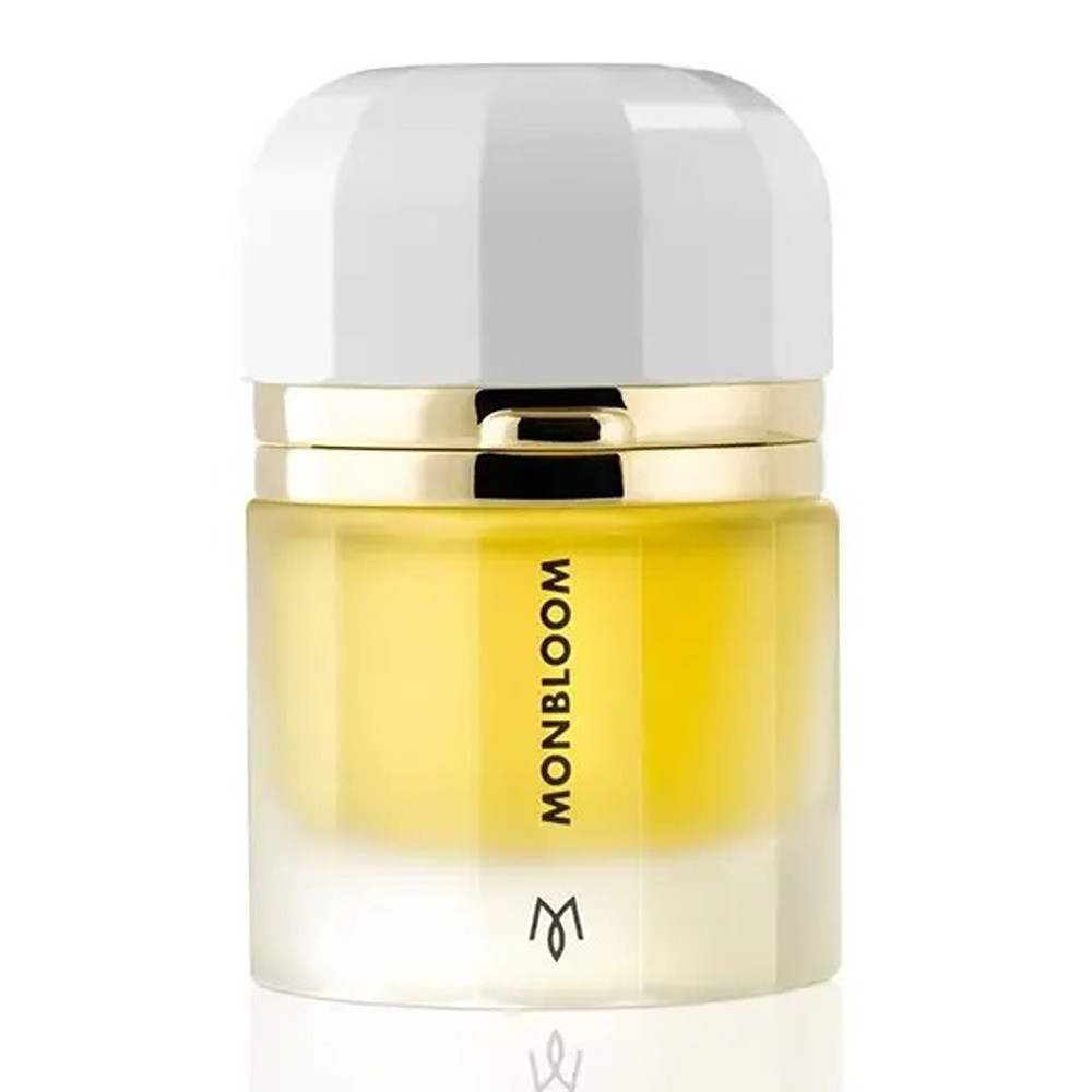 Ramon Monegal Monbloom Unisex Eau De Parfum, 50Ml