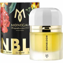 Ramon Monegal Monbloom Unisex Eau De Parfum, 50Ml