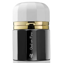 Ramon Monegal Oud On Fire Unisex Extrait De Parfum, 50Ml