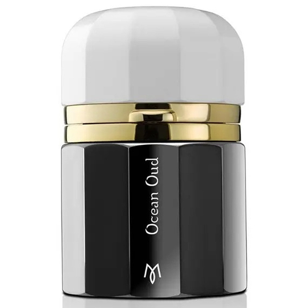 Ramon Monegal Ocean Oud Unisex Extrait De Parfum, 50Ml