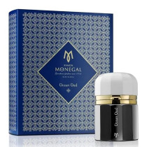 Ramon Monegal Ocean Oud Unisex Extrait De Parfum, 50Ml