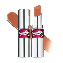 Yves Saint Laurent Loveshine Candy Glaze Lipstick, 4 Nude Pleasure