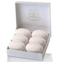 Rance 1795 Acacia For Women Perfumed Soap, 6 X 65G