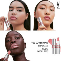 Yves Saint Laurent Loveshine Lipstick, 44 Nude Lavaliere