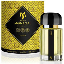 Ramon Monegal Umbra Unisex Eau De Parfum, 100Ml