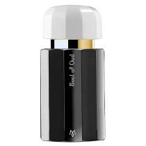 Ramon Monegal Soul Of Oud Unisex Extrait De Parfum, 50Ml