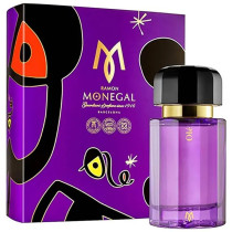 Ramon Monegal Ole Unisex Eau De Parfum, 100Ml