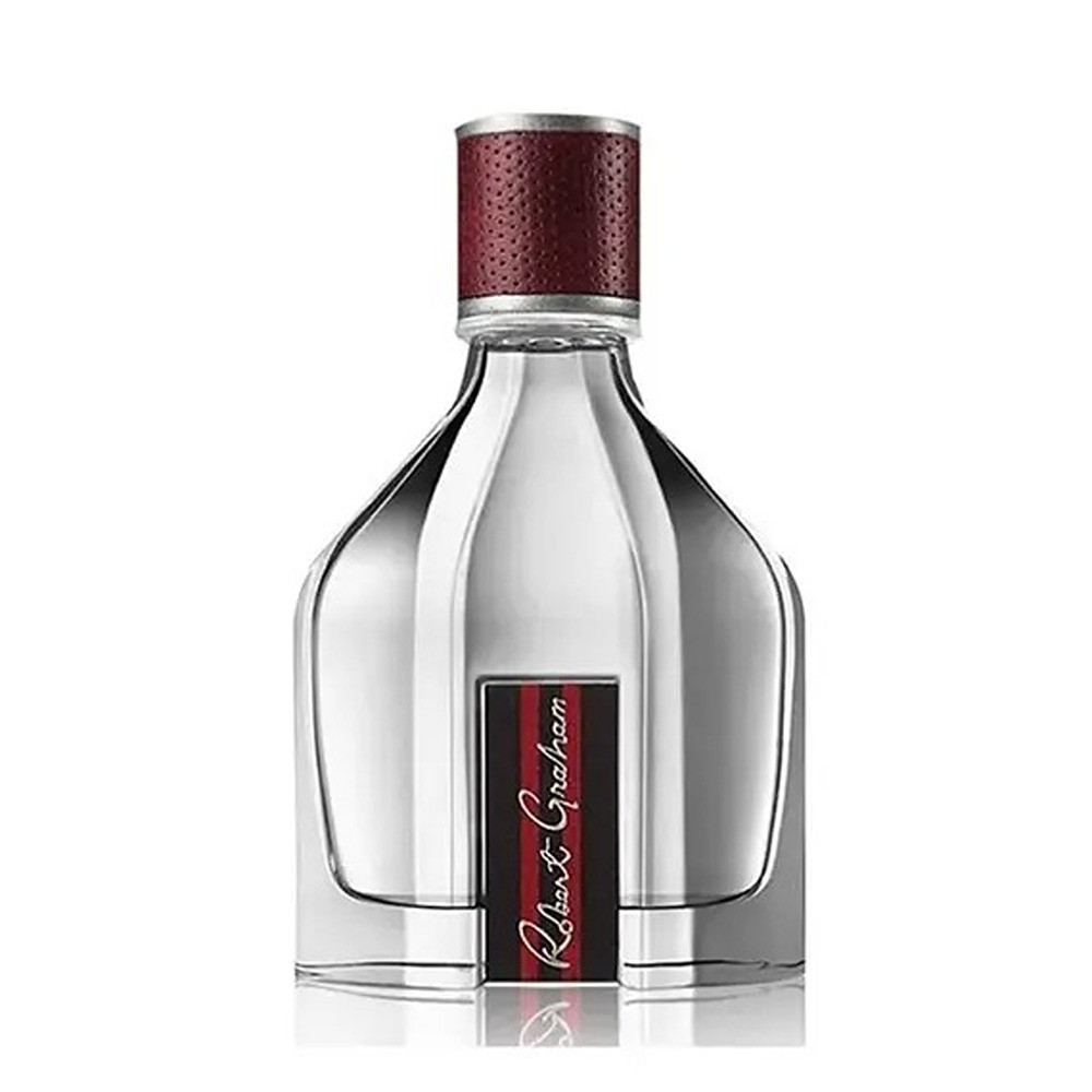 Robert Graham Courage For Men Eau De Parfum, 100Ml