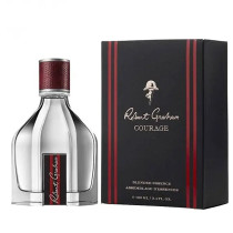 Robert Graham Courage For Men Eau De Parfum, 100Ml