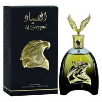 Risala Al Sayyad Unisex Eau De Parfum, 100Ml