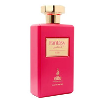 Risala Elite Fantasy For Women Eau De Parfum, 100Ml