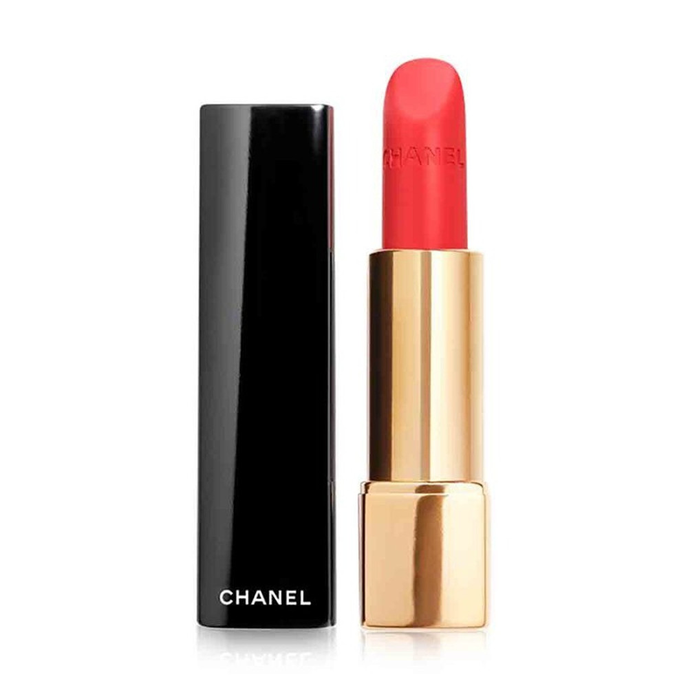 Chanel Rouge Allure Velvet Luminous Matte Lip Colour, Flamboyante