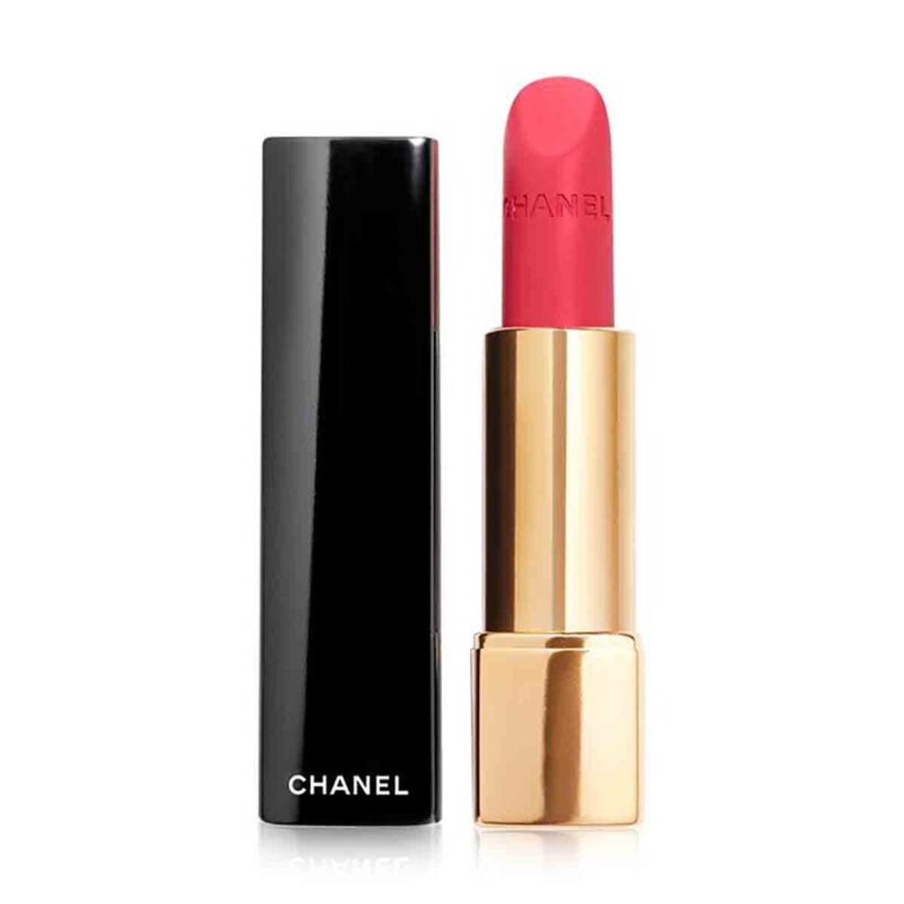 Chanel Rouge Allure Velvet Luminous Matte Lip Colour, Magnetique