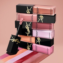 Yves Saint Laurent Make Me Blush Liquid, 54