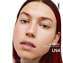 Yves Saint Laurent All Hours Concealer, LN4