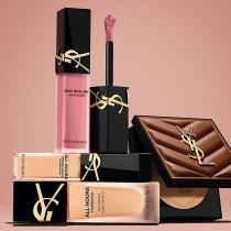 Yves Saint Laurent Make Me Blush Liquid, 66