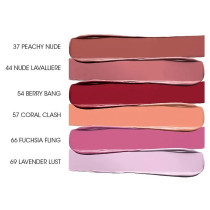 Yves Saint Laurent Loveshine Lipstick, 206 Shine Affair