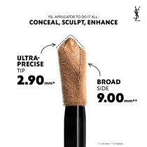 Yves Saint Laurent All Hours Concealer, LW7