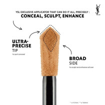 Yves Saint Laurent All Hours Concealer, MW2