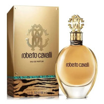 Roberto Cavalli For Women Eau De Parfum, 50Ml