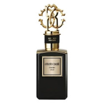 Roberto Cavalli Gold Collection Divine Oud Eau De Parfum, 100Ml