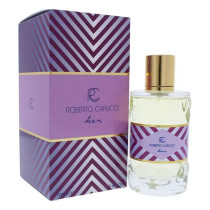 Roberto Capucci Her Eau De Parfum, 100Ml