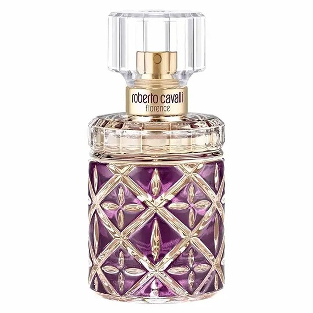 Roberto Cavalli Florence For Women Eau De Parfum, 50Ml