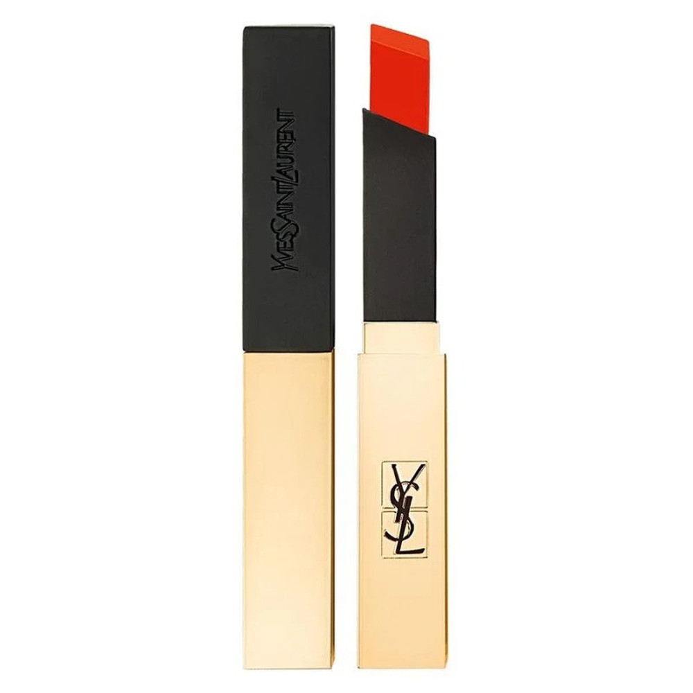 Yves Saint Laurent Rouge Pur Couture The Slim Lipstick, 2