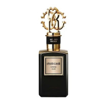 Roberto Cavalli Gold Collection Divine Oud Intense Unisex Eau De Parfum, 100Ml
