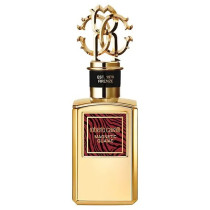 Roberto Cavalli Gold Collection Magnetic Guaiac Unisex Parfum, 100Ml