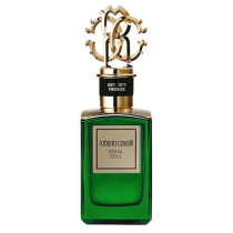Roberto Cavalli Gold Collection Royal Soul Unisex Parfum, 100Ml