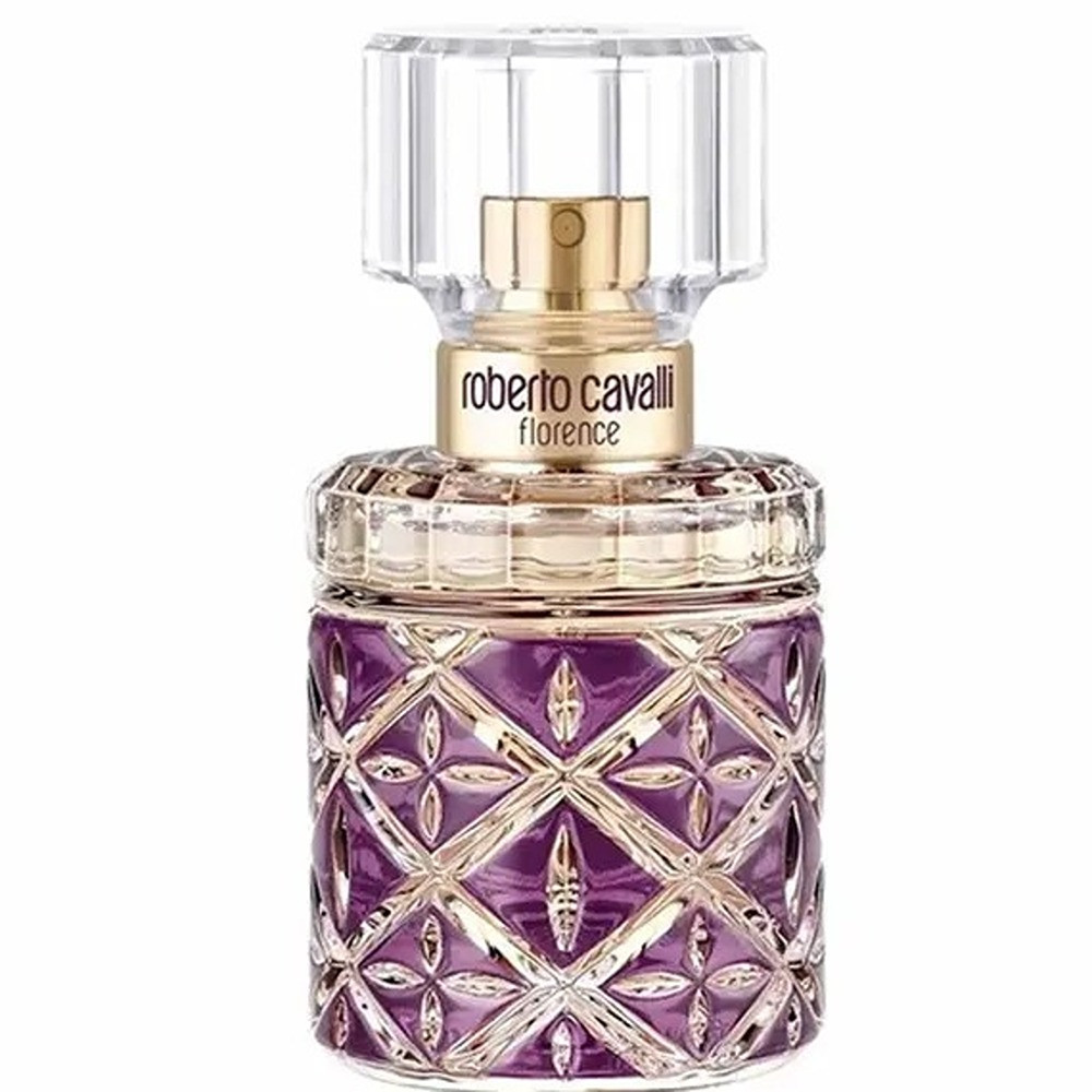 Roberto Cavalli Florence For Women Eau De Parfum, 30Ml