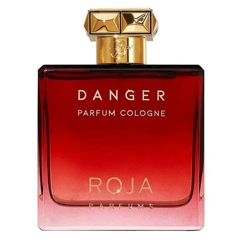 Roja Parfums Danger Pour Homme Men Parfum Cologne, 100Ml