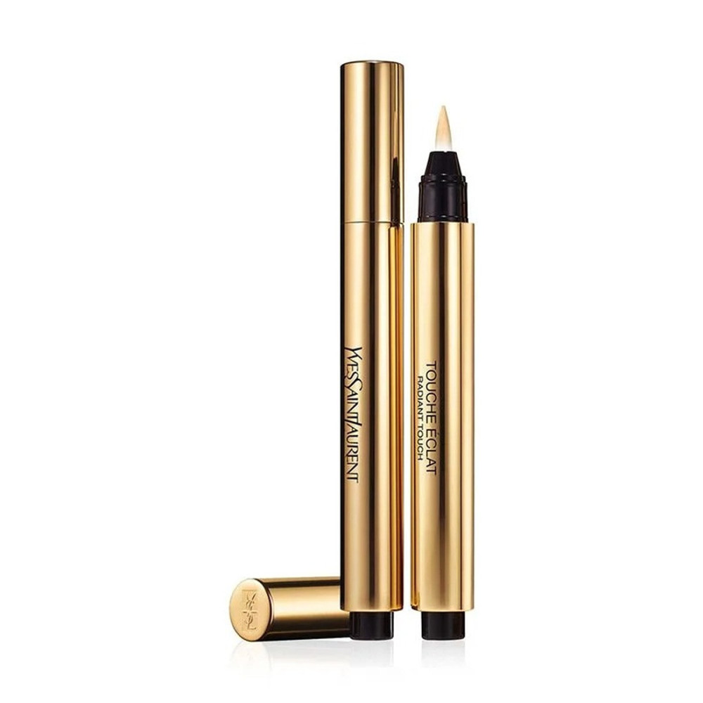 Yves Saint Laurent Touche Eclat Concealer, 3.5 Light with A Neutral Undertone