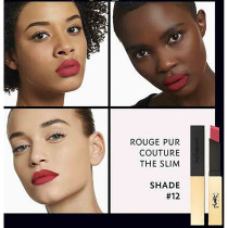 Yves Saint Laurent Rouge Pur Couture The Slim Lipstick, 12 Nu Incongru