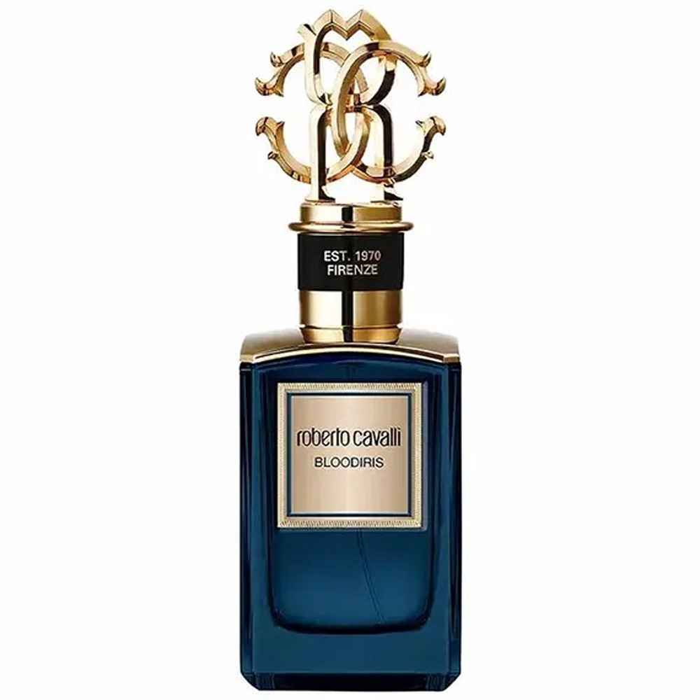 Roberto Cavalli Gold Collection Bloodiris Unisex Eau De Parfum, 100Ml