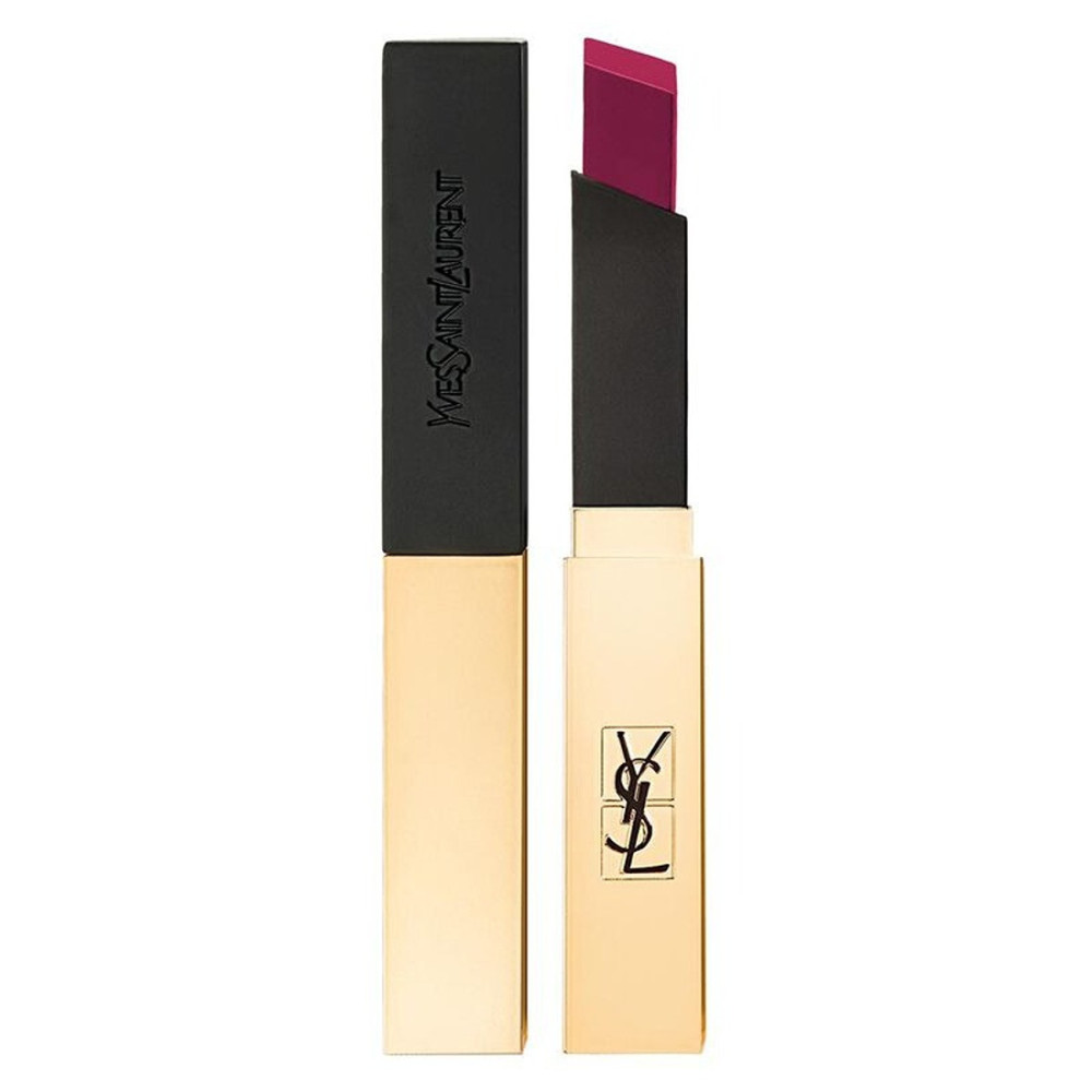 Yves Saint Laurent Rouge Pur Couture The Slim Lipstick, 4