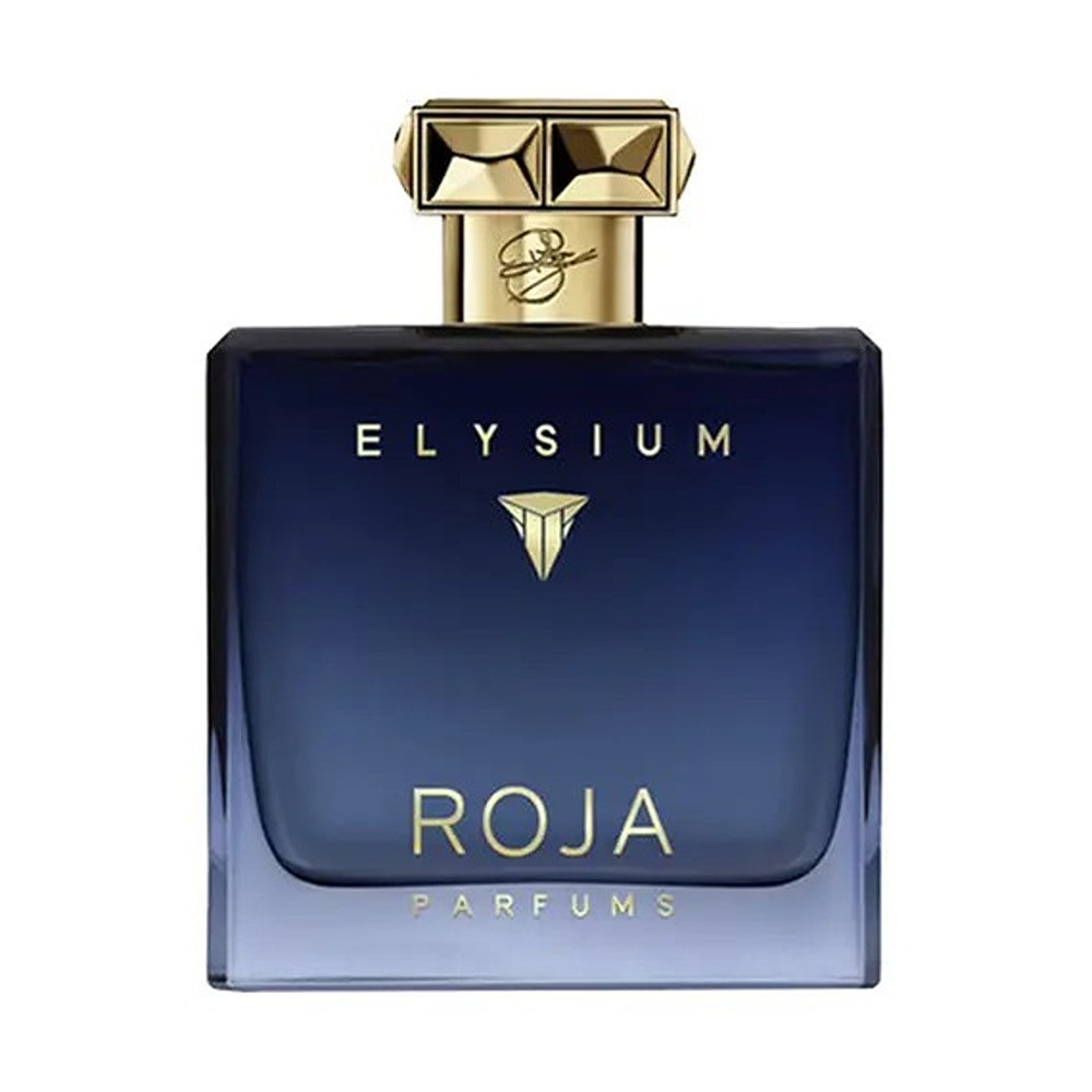Roja Parfums Elysium Pour Homme Men Eau De Parfum, 100Ml