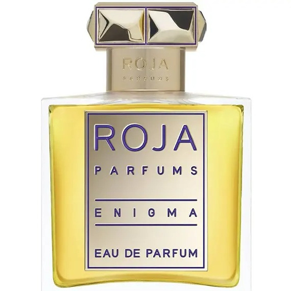 Roja Parfums Enigma Pour Femme Women Eau De Parfum, 50Ml