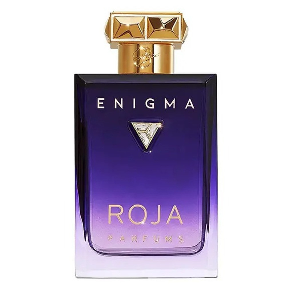 Roja Parfums Enigma Pour Femme Women Essence De Parfum, 100Ml