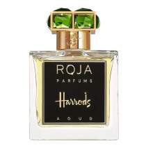 Roja Parfums Harrods Exclusive Aoud Unisex Parfum, 100Ml