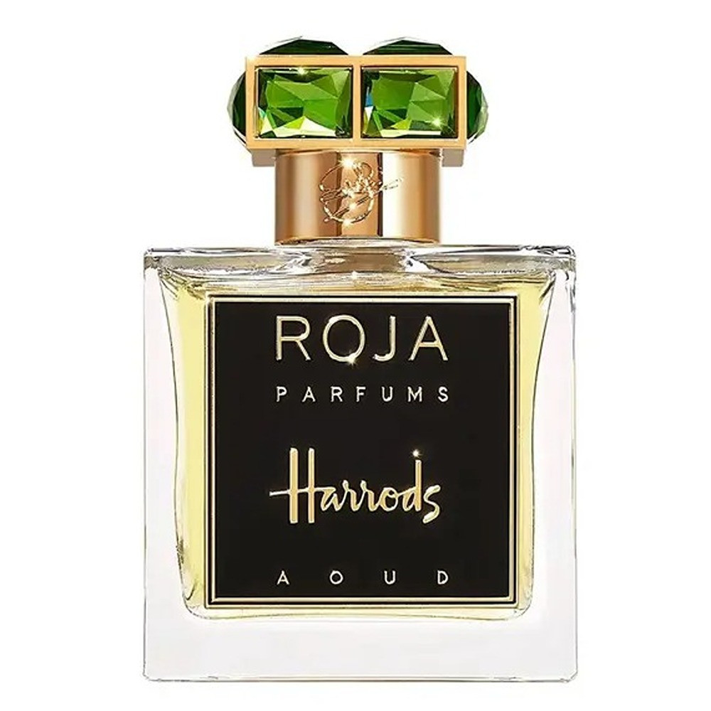 Roja Parfums Harrods Exclusive Aoud Unisex Parfum, 100Ml