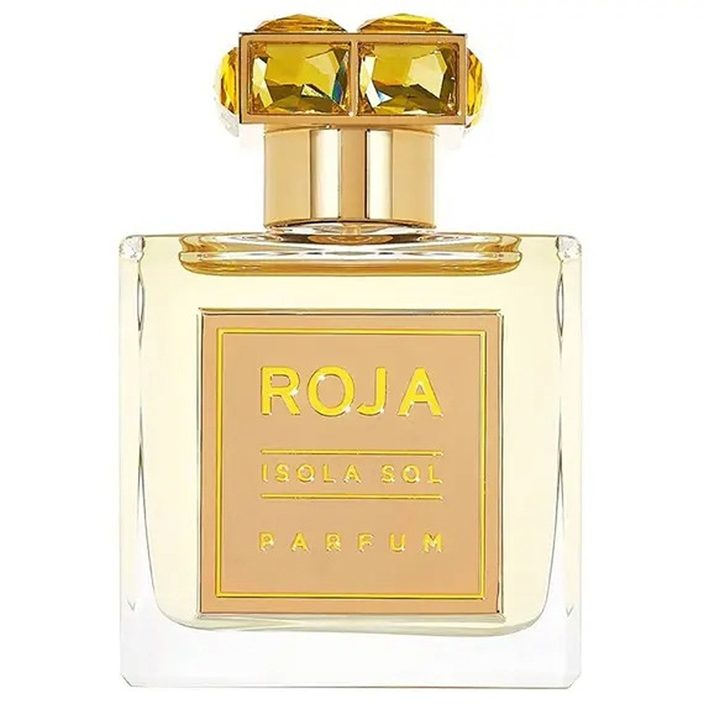 Roja Parfums Isola Sol Unisex Parfum, 50Ml