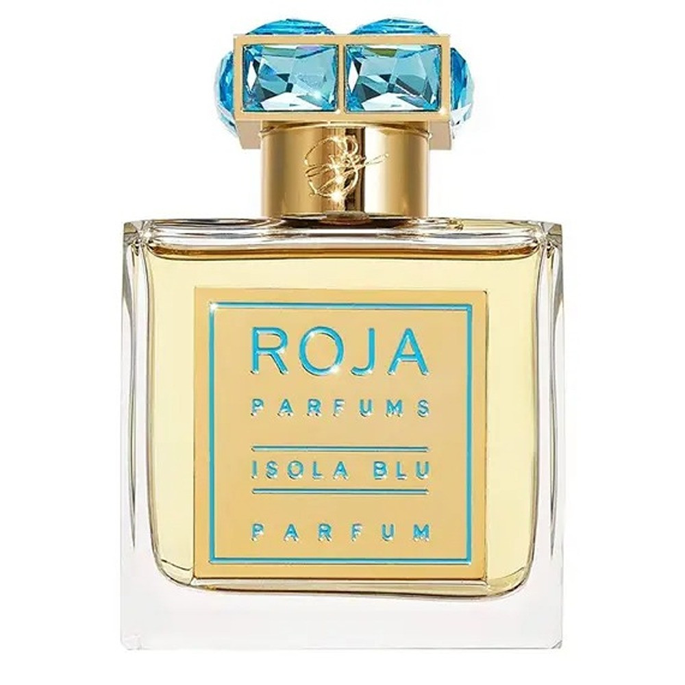 Roja Parfums Isola Blu Unisex Parfum, 50Ml